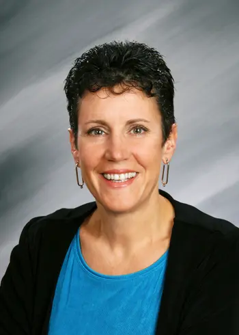 Lisa Lange