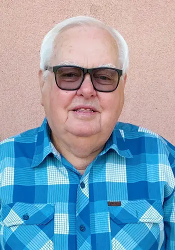 Charlie Mowery