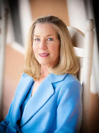 Susan Rogers