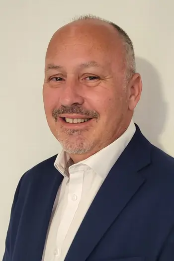 Stephen Weinraub