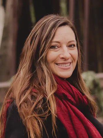 Sarah Forshaw