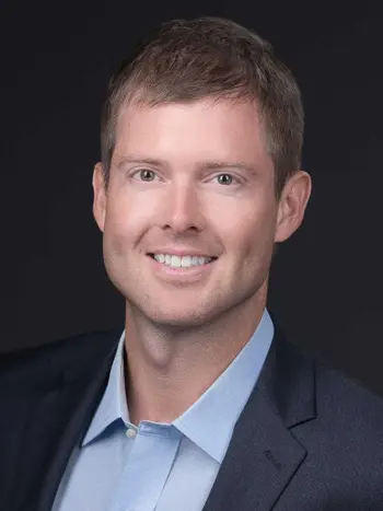 Evan Harlow