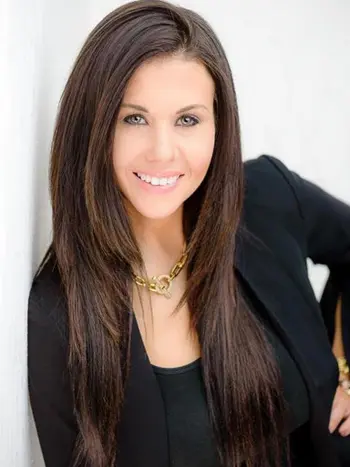 Alicia Messenger