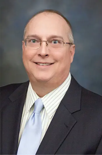 David Stack