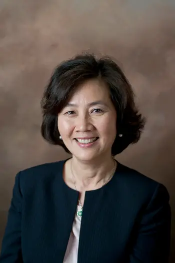 Dorine Tuan