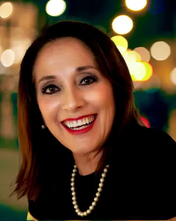 Charla White