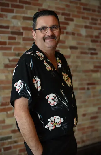 Mark Brock