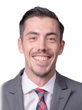 Conor Murphy