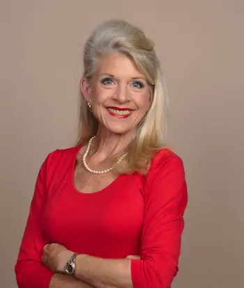 Ruth "Ruth Ann" Abrahamson