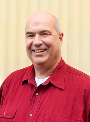 Gary Marugg