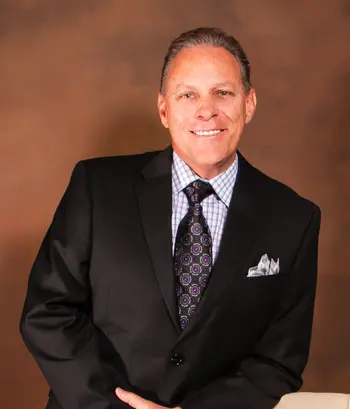 Ron Stearns