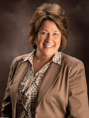 Tammie Carrier