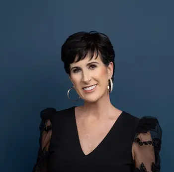 Dawn Yates