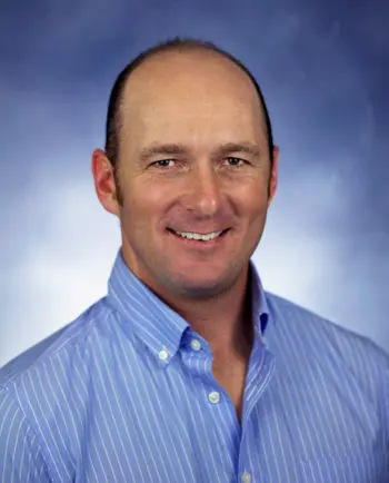 CHRIS PRIOR
