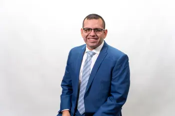 Manny Barajas