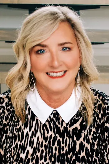 MISSY JENKINS