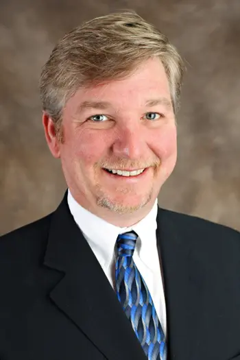 Kenneth Sampson