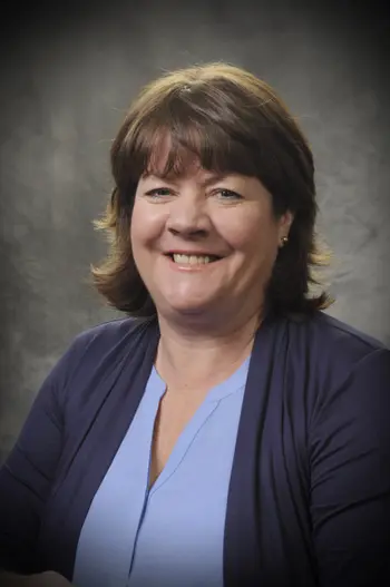 Susan Gallacher