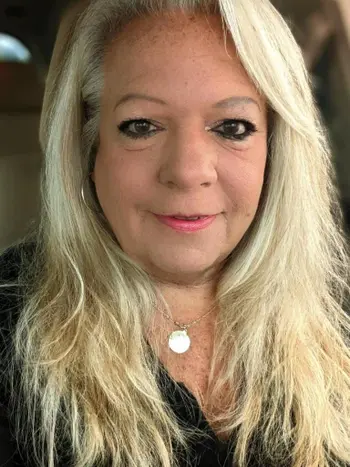 Margie Constantine