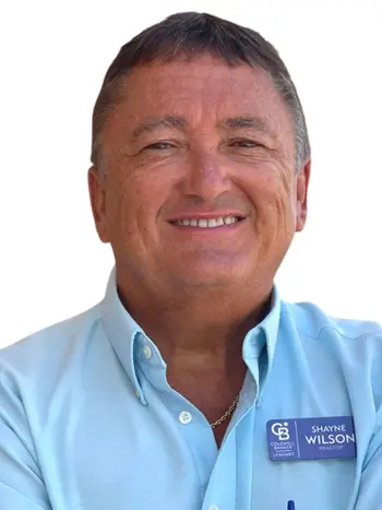 SHAYNE WILSON