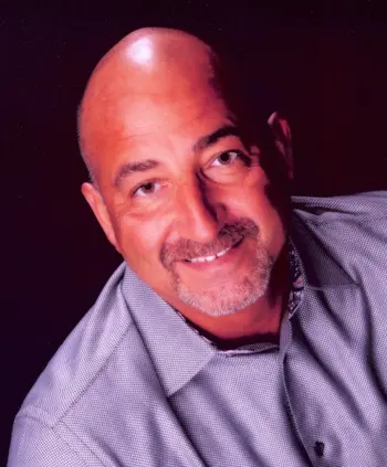 Harry Thorpe