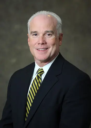 Bill Blackwood