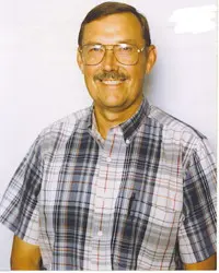 BOB EDMONDSON