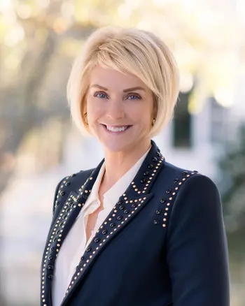 Wendy Jones