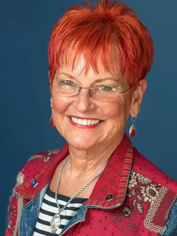 Carol Wise