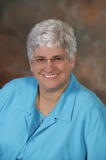 Mary Gilliam
