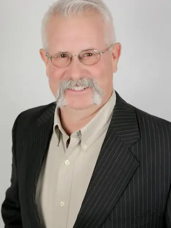 Mark Hildreth