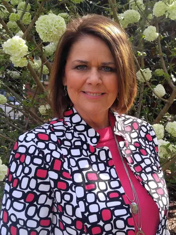 Kimberly Wynn