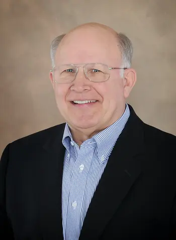 TOM NEBEL