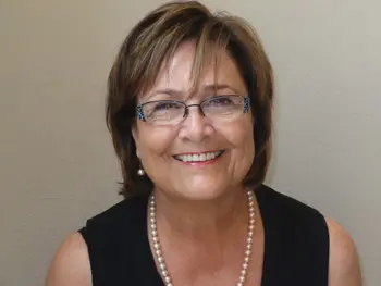 Patricia (Patty) Stull