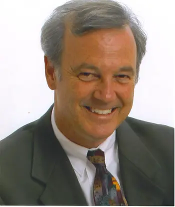 Mark Peveler