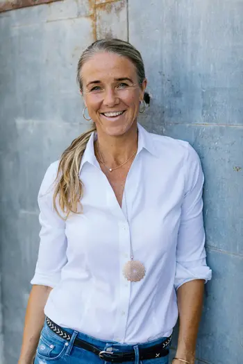 Erin Lail