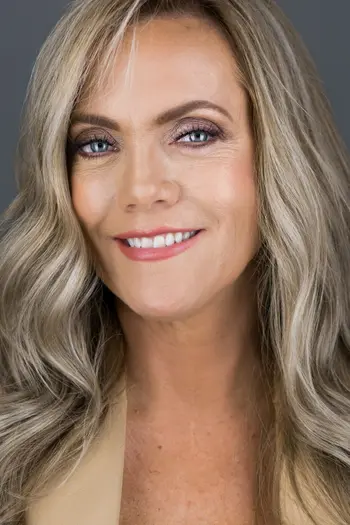 Pamela Dickinson