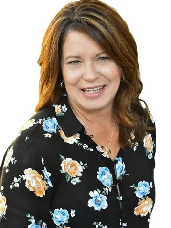 Kathy Hoffman