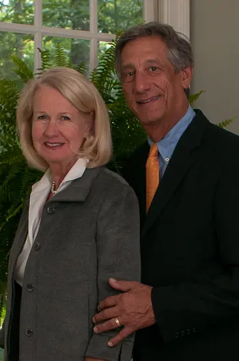 Debi Saleeby