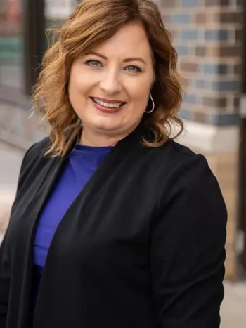 Linda Dunham