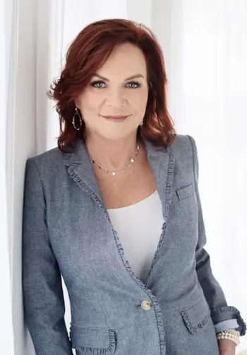 Diane Carpenter
