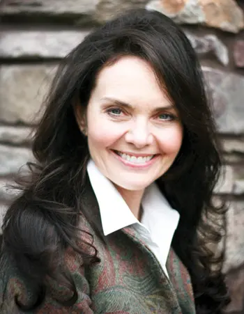 Laurie Ann Rogers