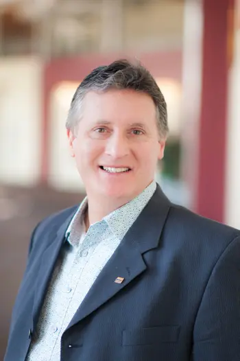 MARK DIPPOLD
