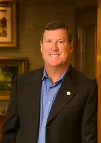 Mark Johnson