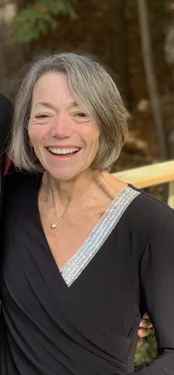 Cynthia Cone