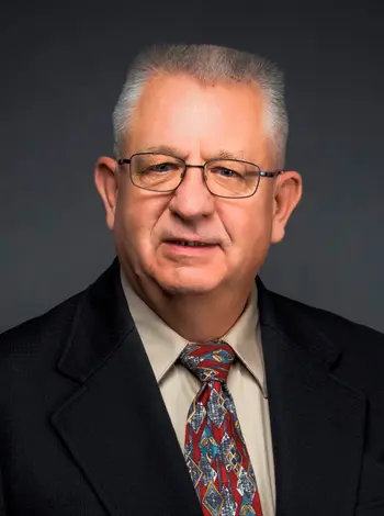 Michael (Mike) Kent