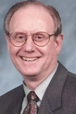 Keith Moffitt
