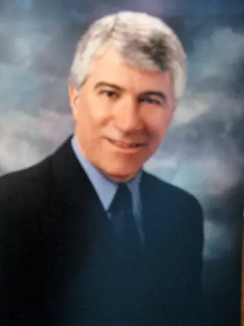 Russ Sanserino