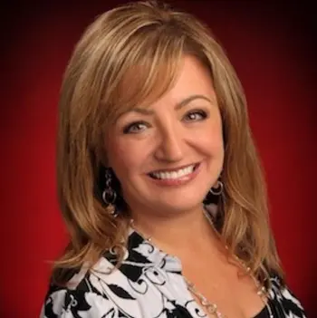 Shari Bouziden