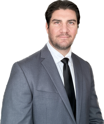 Nicholas Gallyon